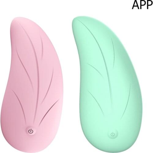 Sex Toys APP Remote Control Vibrator for Women Vagina Clitoris Stimulator Vibrators Phone Erotic Adult Sex Toys For Women S49