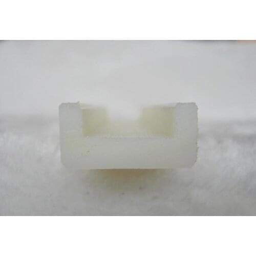 2.4 Cm Nylon Computer Embroidery Machine Spare Parts