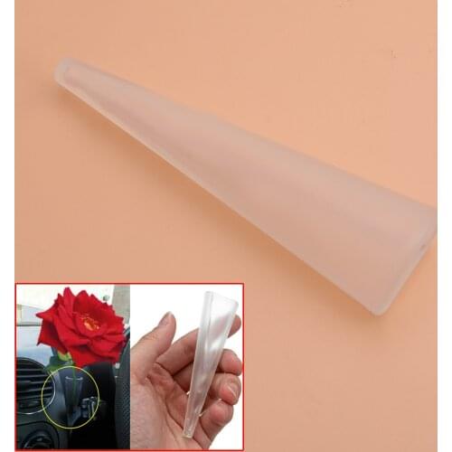 Beler 1C2858449 1C28584496TP Dashboard Flower Gerbera Daisy Vase Holder Decor Fit for VW Beetle 1999-2007 2008 2009 2010 2011