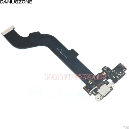 DANUGZONE Microphones For Xiaomi Mi Note 2 Phones China