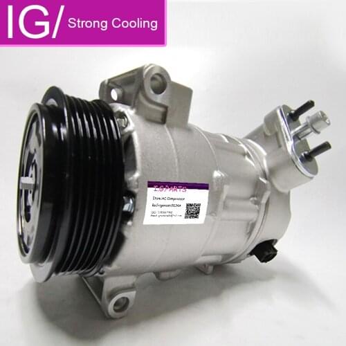 For AC COMPRESSOR FOR CAR BUICK PARK AVENUE 2006-2012