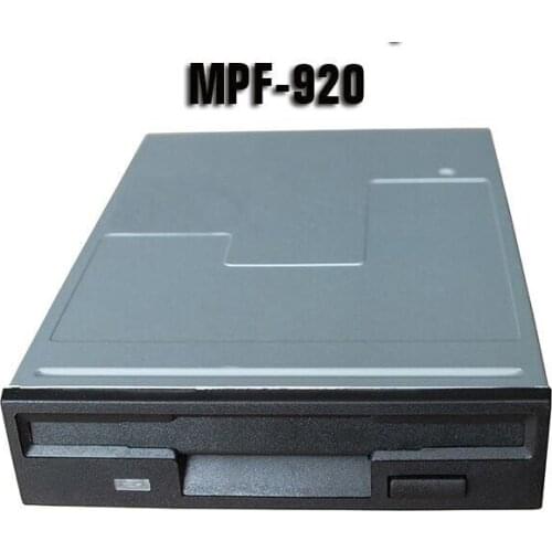 For mobile mpf920 computer built-in floppy drive 1.44M FDD floppy drive / embroidery machine