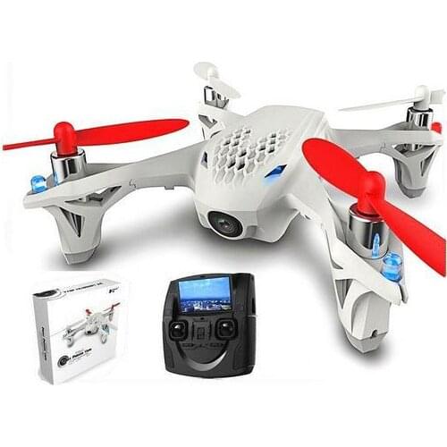 IF Quadrocopters