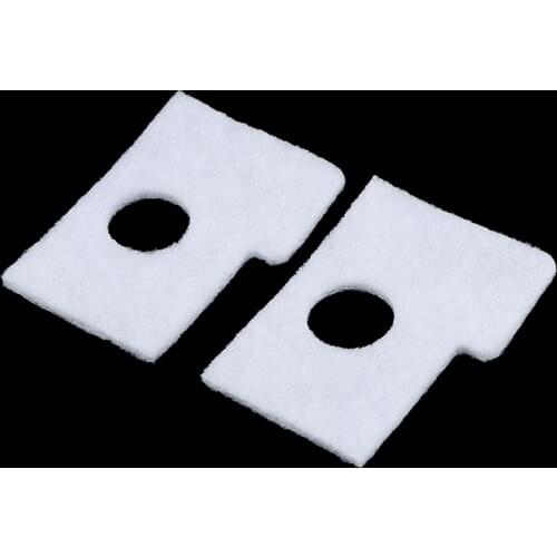 Carburetor Repair Rebuild Diaphragm Air Filter Kit Chainsaw Parts Filter Cotton For STIHL MS 180 170 MS180 170 018 017 Chainsaw