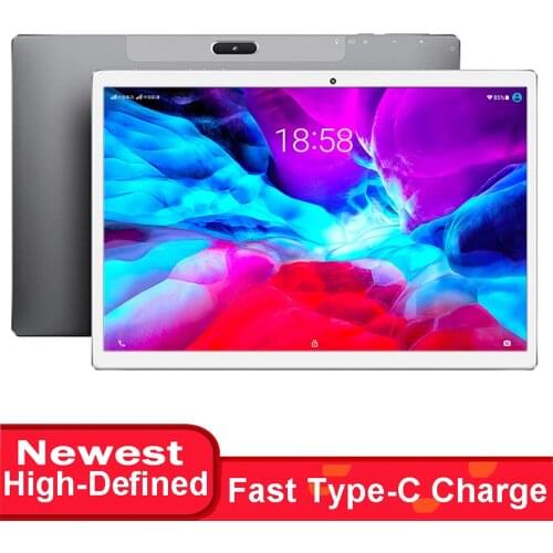 2021 Newest X30L 6GB RAM 128GB ROM 5G WIFI 1920*1200 2.5K IPS 10 Cores tablet 10 inch Google Play планшет Планшеты Kорпус для пк