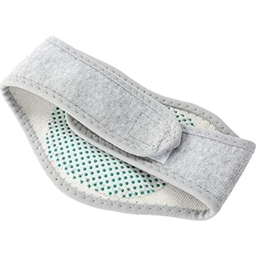 Neck Heating Pad Neck Brace And Neck Bandage Neck Pain Relief Chronic Neck Stiffness Brace Soft Cervical Support Collar