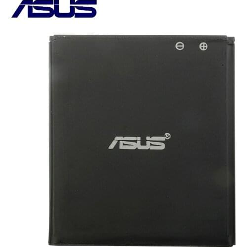 Original ASUS B11P1602 Phone Battery For ASUS Zenfone Go ZB500KL X00AD X00ADC 2600mAh