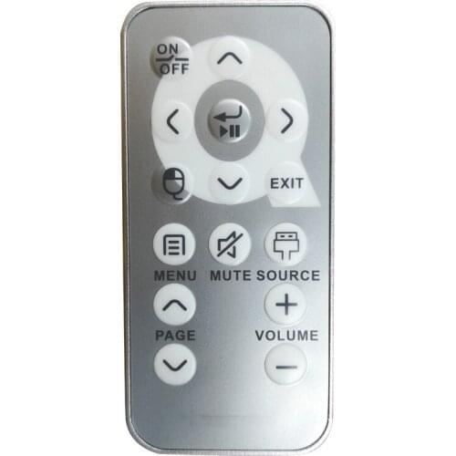 Original Remote Control RC31CE4N For Vivitek Qumi Projector Q2 Q4 Q5 Q6 Q7