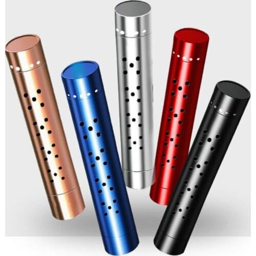 Car Air Freshener Auto Smell Flavor for jeep grand cherokee mercedes w203 golf 5 audi a6 golf 6 mazda 5 passat b7 bmw f30