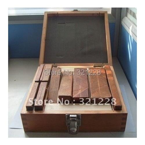 Precision Parallel Block PB161