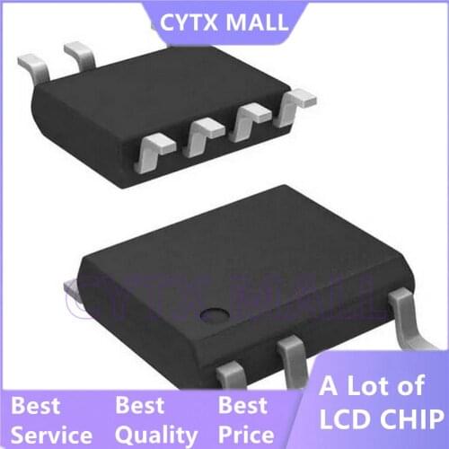 New_original 1PCS SSC3S121 3S121 SOP-7