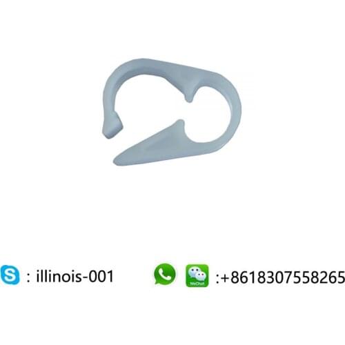 Universal Tube Clamp printer parts