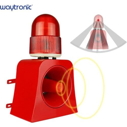 Лампы сигнализаций Waytronic China At AliExpress