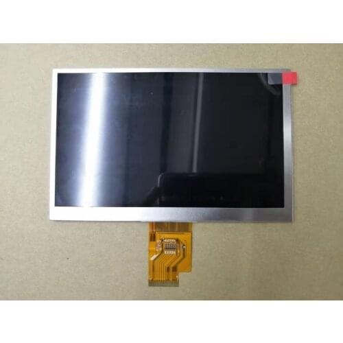 Yqwsyxl 7 Inch 1024*600 IPS Screen Display LCD TFT Monitor For AINOL NOVO7 EJ070NA-01J EJ070NA-01C EJ070NA-01D Crystal Tablet PC
