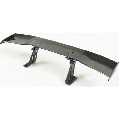 YUKALA 1/10 R/C car parts 1:10 R/C car body shell parts/accessories Tail wing/ spoiler