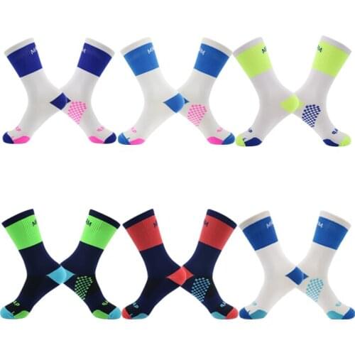 2 Pairs Men and Women Favorite Summer Trend Socks Outdoor Sports Socks