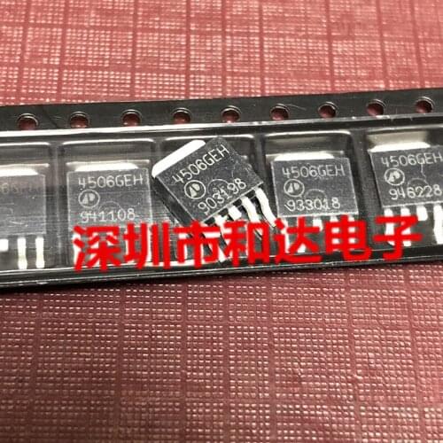 4506GEH AP4506GEH-HF TO-252 -30V -8A