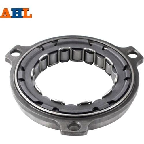 AHL Duty Starter Clutch For YAMAHA MTN1000 FZ-10 MT-10 MTN1000D MT-10 SP 2017 YZF-R1 YZFR1 R1 2009-2017 One Way Starter Clutch