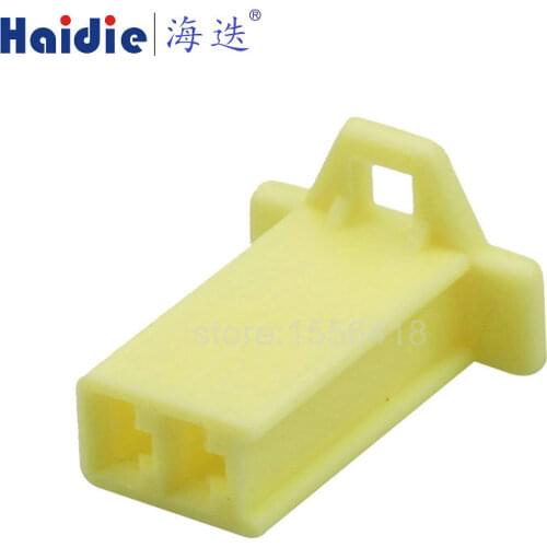 Free shipping 10sets 2pin sumitomo auto wire motorcycle electrical connector