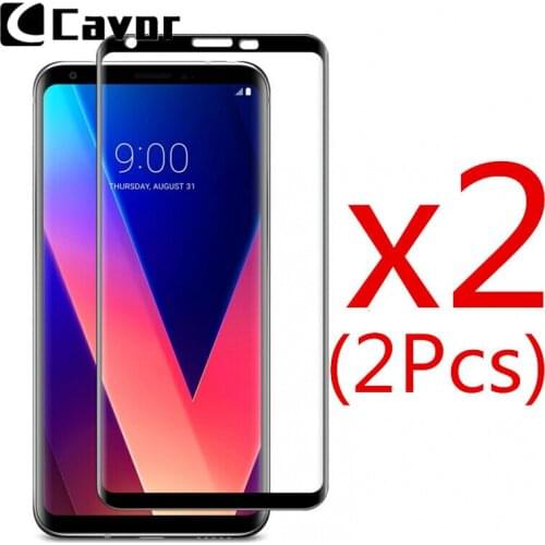 Cavor Phone Cases LG G6