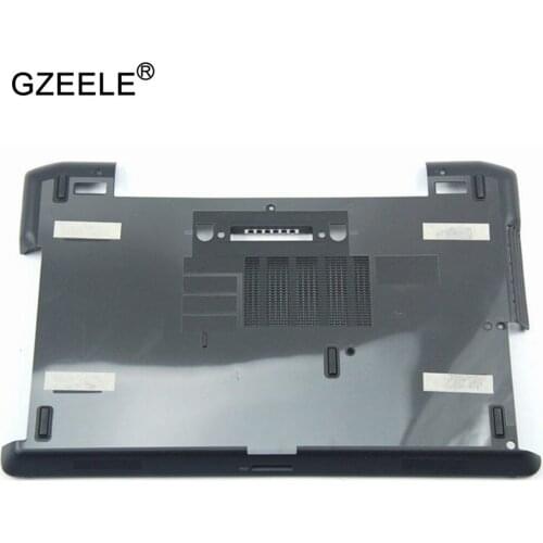 Laptop accessories new for DELL Latitude E6330 Bottom Base Door case Cover 7J29F 07J29F case laptop