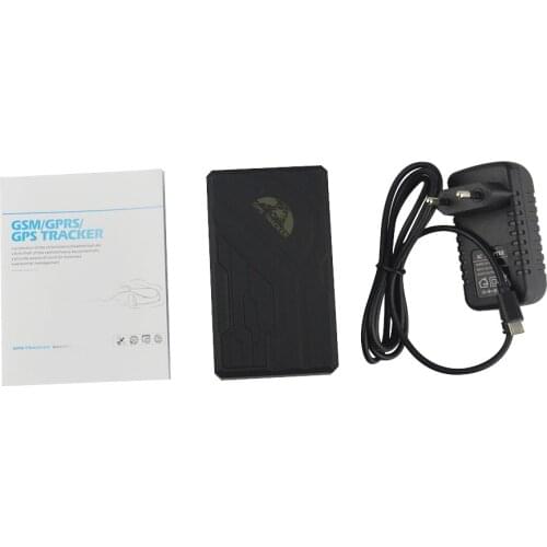 Coban Original Long Standby Time Super Magnet GPS Vehicle Car Tracker GPS108 No Box Multiple Sleep Mode IP66 Waterproof