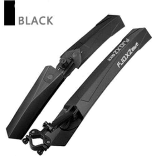 Cyrusher Bicycle Mudguards