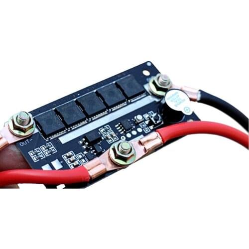 DIY Portable 12V Battery Storage Spot Welding Model PCB Circuit Board Machine Welding Tool