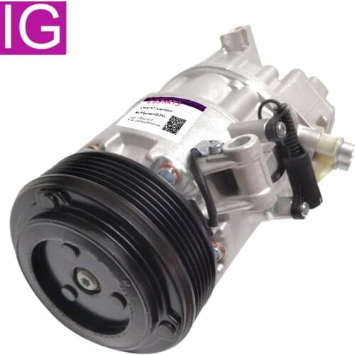 For AC compressor For BMW E46 Z4 X3 E83 2000-2010 64509182795 64526908660