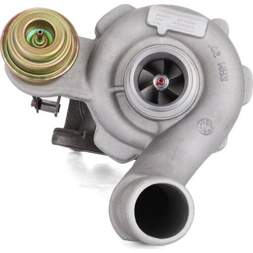 GT1549S TURBO 8602271 For MITSUBISHI CARISMA SPACE STAR /NISSAN PRIMASTAR / VOLVO S40 V40 /OPEL MOVANO VIVARO 717345 717345-0002