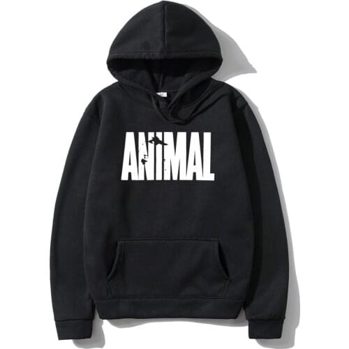 Gym deltoid Men's Hoodies