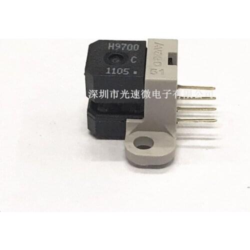 HEDS-9700#C51 Grating Reader AB Two-phase H9700C Decoder 100 lines 5V
