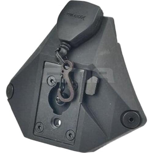 FMA L3 Series NVG MOUNT-A FG FMA Tactical L3 L3 Series NVG MOUNT-A Metals Cover for shroud cuttlefish