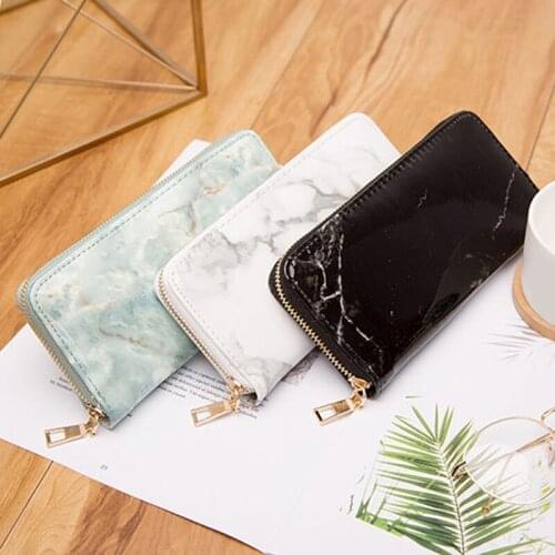 Fashion Women Evening Bag marble printed Small Phone Bags with Card Holder Clutches Handbag Party Bag Personality Pouch