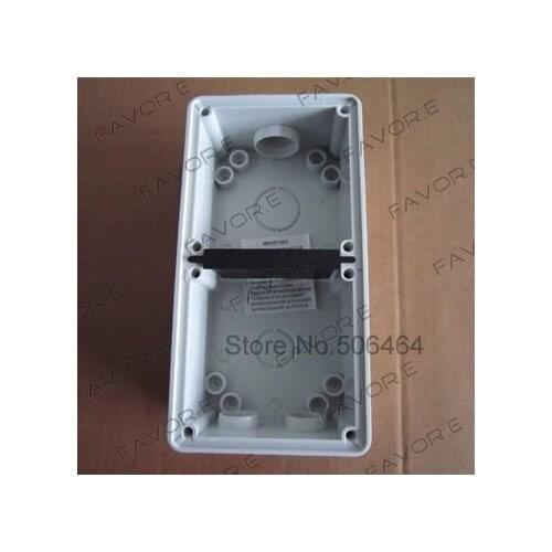 56E2 enclosure bottom/enclosure box/plastic box/pc box