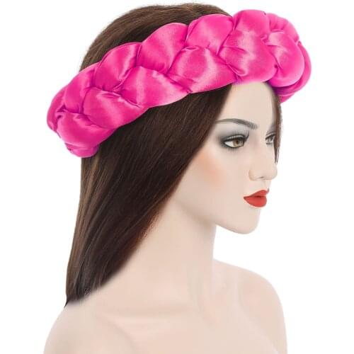 Latest Shinning Stones Headwear for Women Ready Female Head Wraps African Auto Geles Aso Oke Headtie Already Made Headties