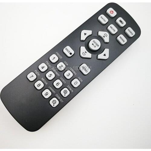 Original remote control for acer X1123H D800D EV-S80H V50S AS540 ASV1715 DX120 BS-020 KS330 X1223H D810D EV-X80H projectors
