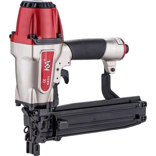 N851 Medium Crown Stapler