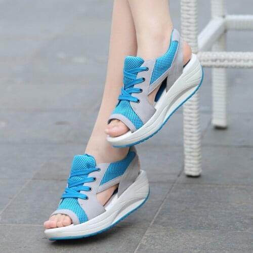 STRONGSHEN Womens High-heeled Shoes