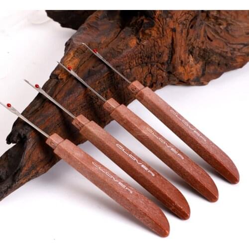 5pcs/Set Steel Plastic Handle Craft Thread Cutter Seam Ripper Stitch Needle Arts DIY Sewing Tools Sewing Accessories