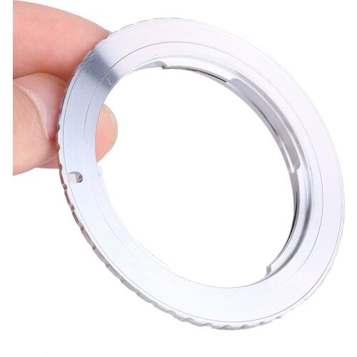 KECAY PK-EOS Lens Mount Adapter for Pentax K PK Mount Lens to Canon EOS EF EF-S Mount Camera 4