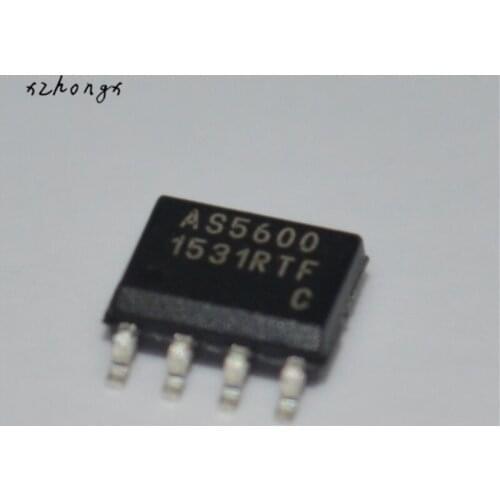 AS5600-ASOM AS5600 SOP8