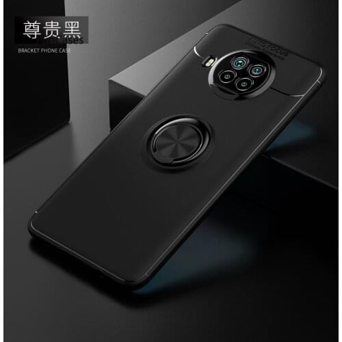 Phone Etui Cases For Xiaomi 10T Lite Smooth Texture Soft TPU Protector Telefon Xiaomi cover 10T Lite Caso Xiaiomi Phone Case