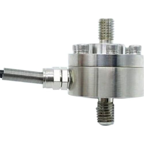 Free Shipping Preservative Force sensor high pressure automation equipment DYMH-107 0.5KN 1KN 2KN 3KN 5KN 10KN 20KN Load Cell