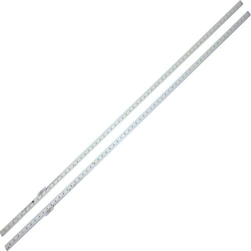 FOR Hisense HE500GFR-B51 screen JT-1119452-A RSAG7.820.5109 RSAG7.820.5103 1piece=65LED 546MM