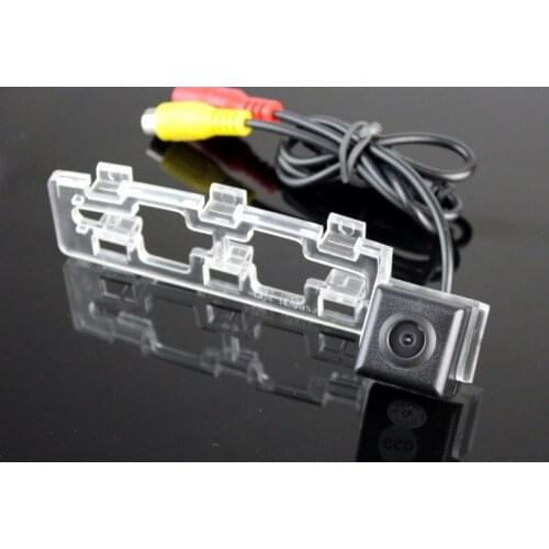 FOR Toyota Yaris Sedan / Vios 2008~2012 / Parking Camera / Rear View Camera / Car Reversing Camera / HD CCD Night Vision