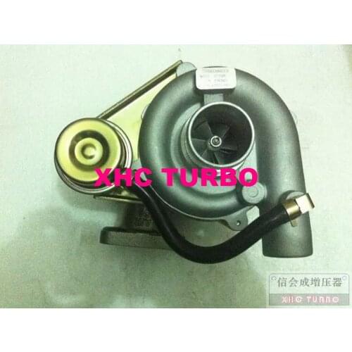 GT1749S/471037-0001 28230-41421 Turbocharger for HYUNDAI Mighty Truck,Chrorus Bus,D4AE,3.3L 100HP