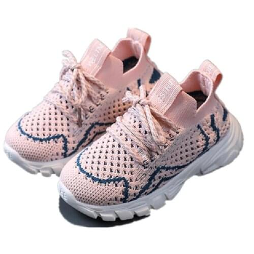 MudiPanda Sneakers For Girls