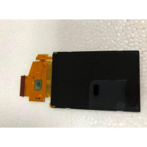 NEW LCD Display Screen For Panasonic FOR Lumix DMC-GF8 GF8 GK Digital Camera Repair Part
