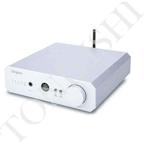 Original/ OPA-Q2.1 DSD decoding headphone amplifier all-in-one machine, Output Power: 1600MW*2，Low distortion 0.08